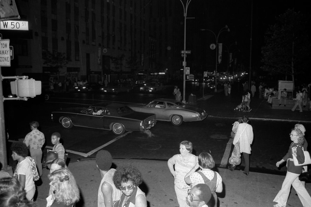 Am Tag genau vor 46 Jahren – wie ein Stromausfall an einem heißen Sommertag 1977 Stadtgeschichte schrieb