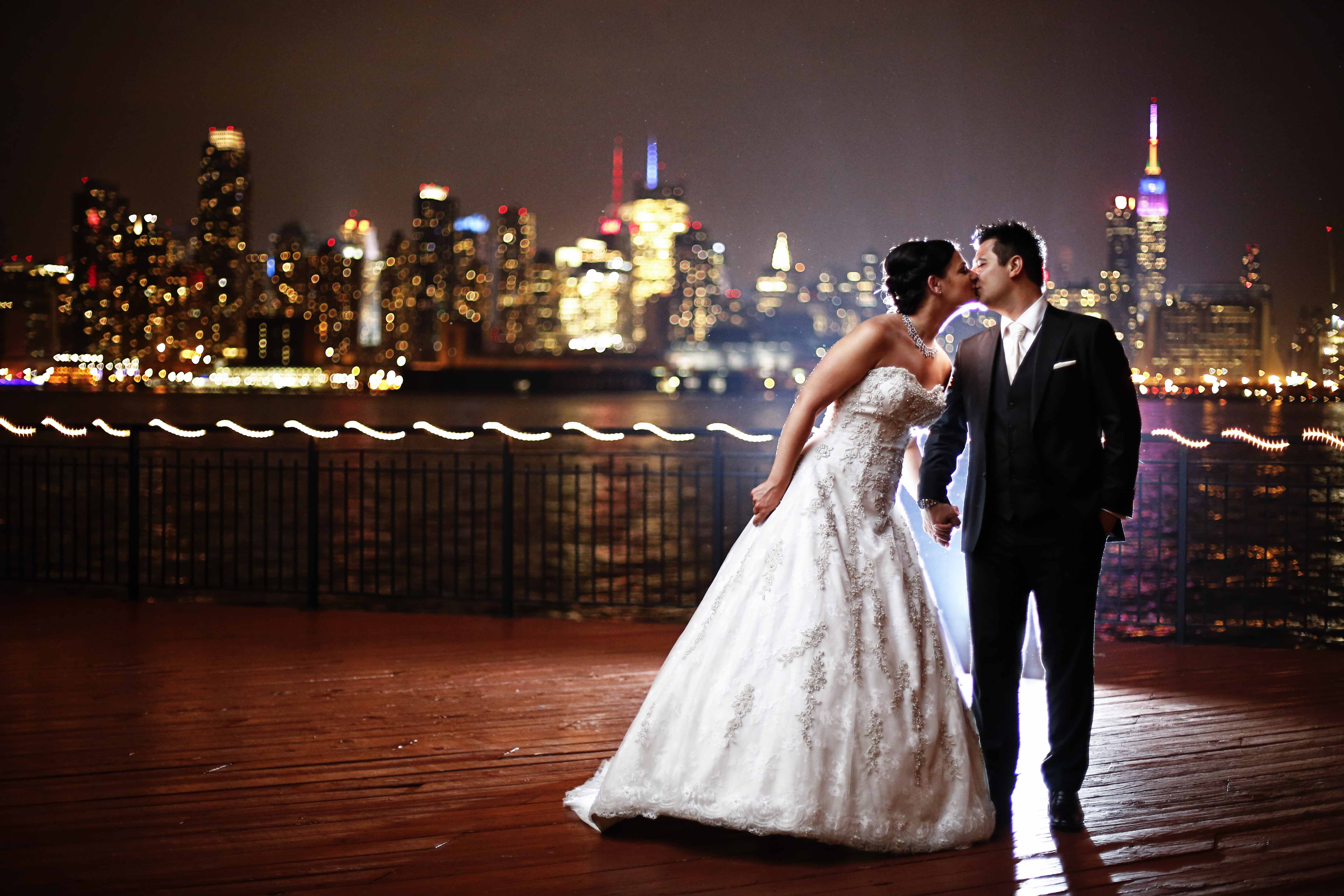 Heiraten in New York – Machen Sie sich den Traum wahr!