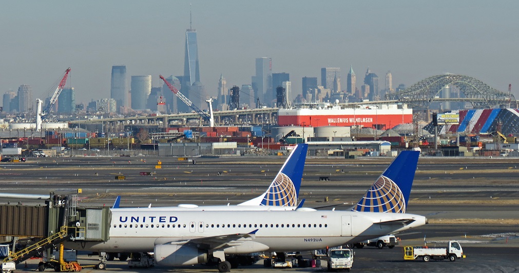 New York Strecke eingestellt – Hamburg verliert einzigen Direktflug in die USA