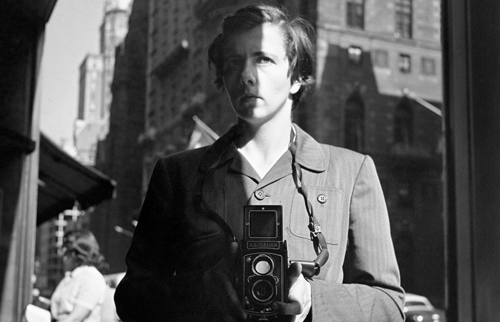 Nach ihrem Tod entdeckt – die faszinierende Geschichte der New Yorker Straßenfotografin Vivian Maier
