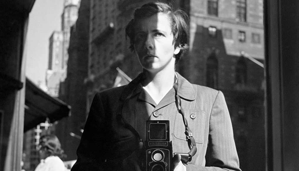 Nach ihrem Tod entdeckt – die faszinierende Geschichte der Straßenfotografin Vivian Maier und ihren außergewöhnlichen New York Fotos
