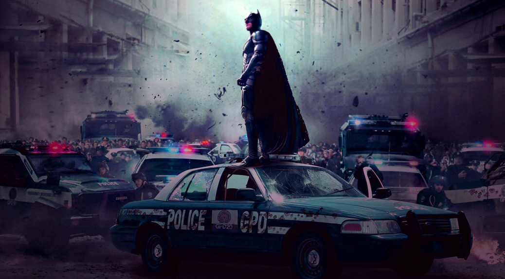 New York feiert 85. Geburtstag von Batman – was der düstere Superheld und die Stadt sich bedeuten