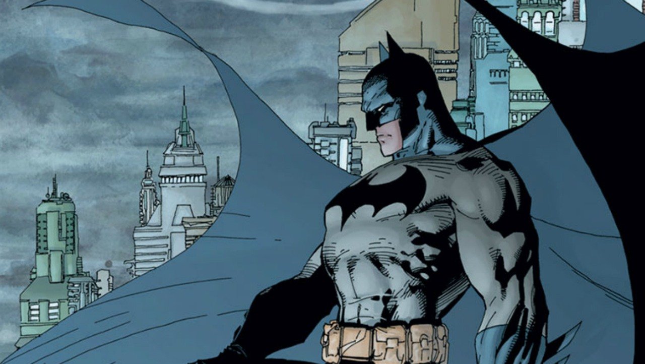 Zum 80. Geburtstag von Batman – was der Superheld und New York einander bedeuten