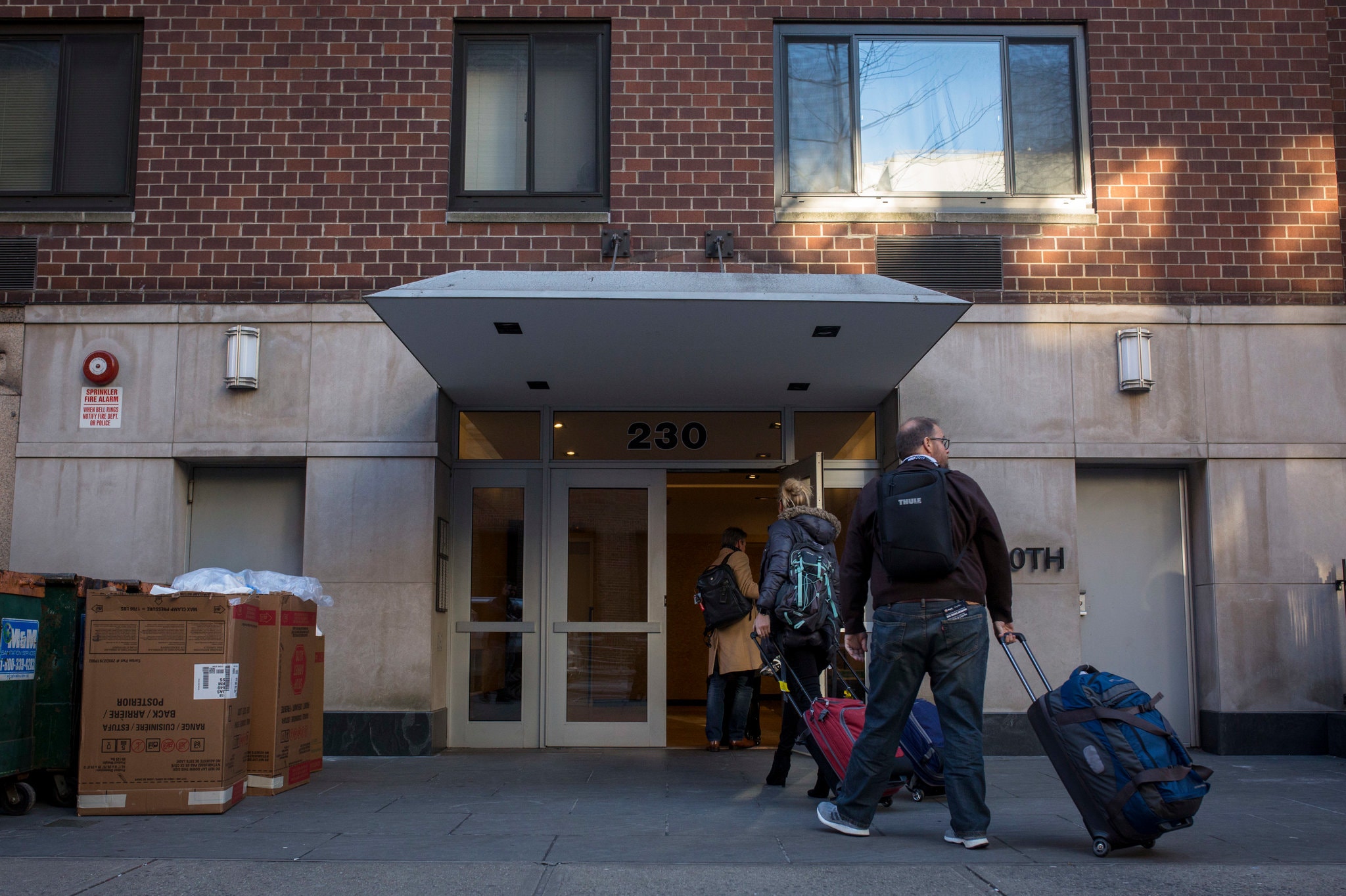 Airbnb in New York – die Stadt greift seit jetzt gegen die Plattform durch