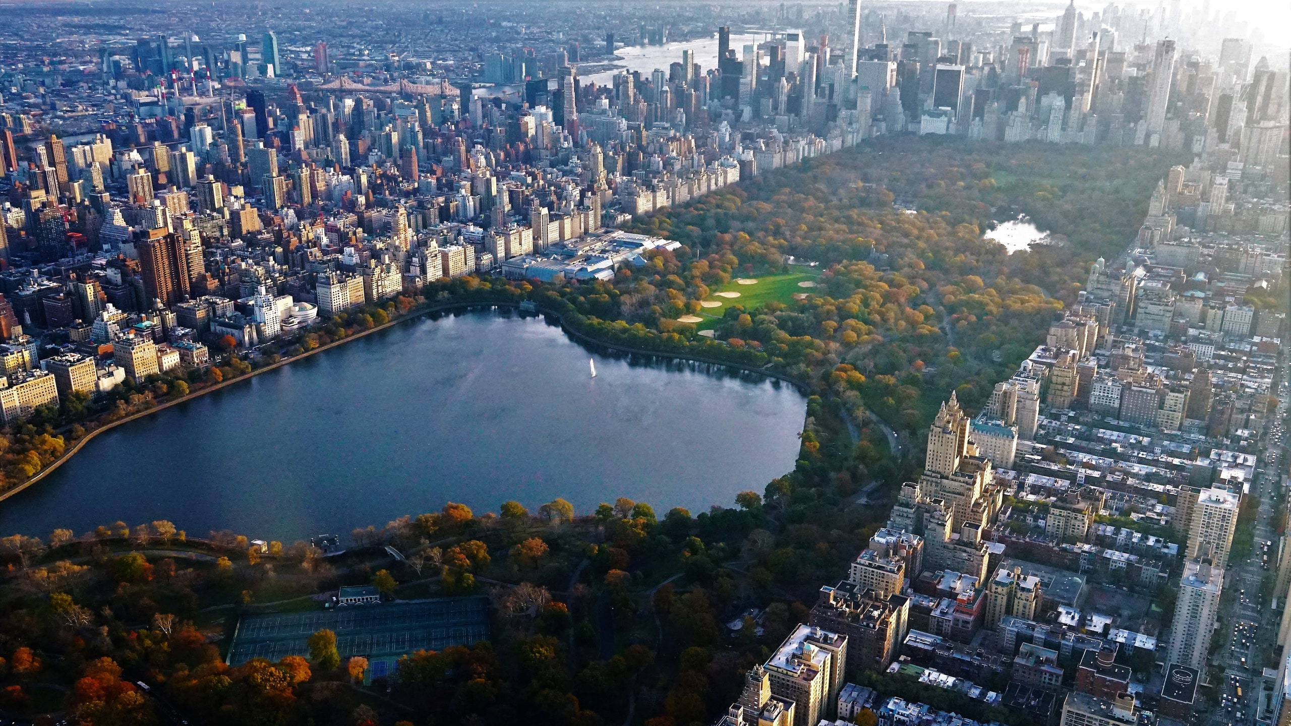 New York ist das begehrteste Stadtreiseziel für Deutsche