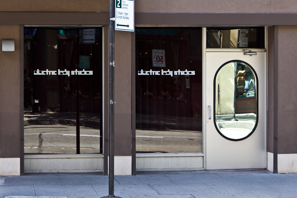 Electric Lady Studios in Manhattan – von Jimi Hendrix bis Taylor Swift nehmen Stars hier seit 1970  ihre Musik auf