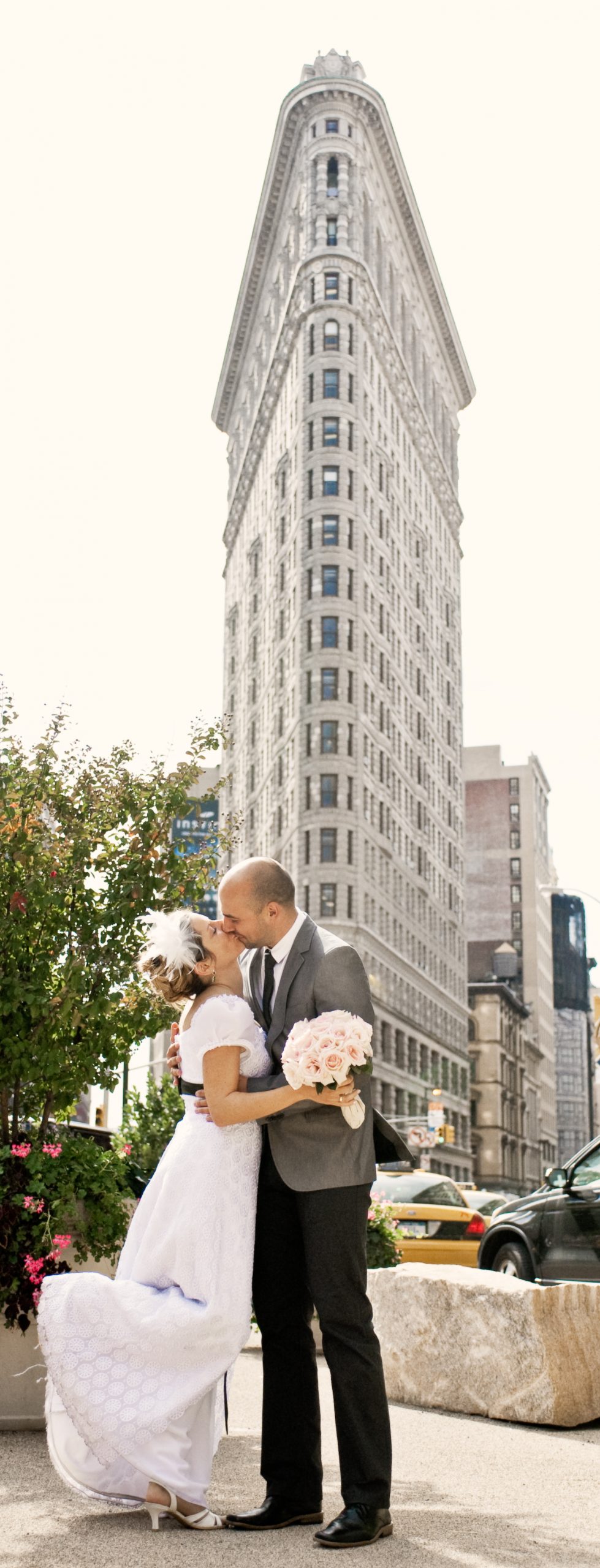 Heiraten In New York Machen Sie Sich Den Traum Wahr New York Aktuell