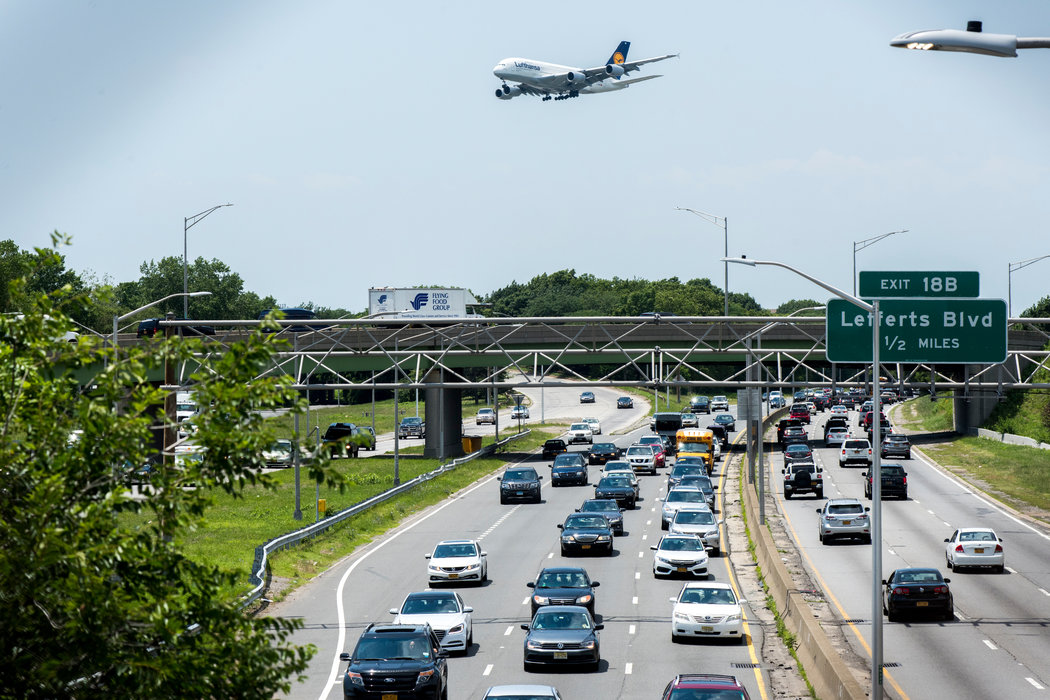 Welcome back to New York – Ab 8. November können geimpfte EU-Bürger und Schweizer wieder in die USA einreisen