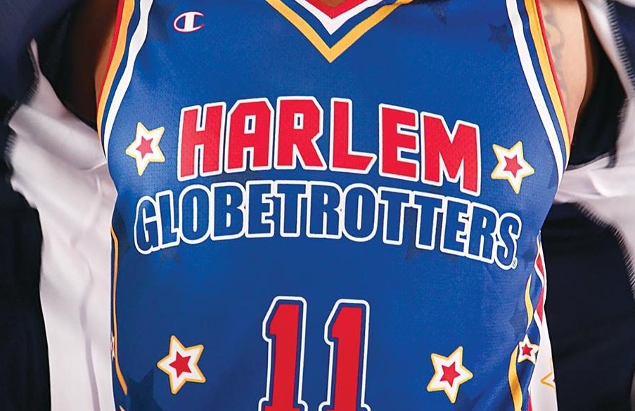 Wissen Sie es? Woher kommen die Harlem Globetrotters?