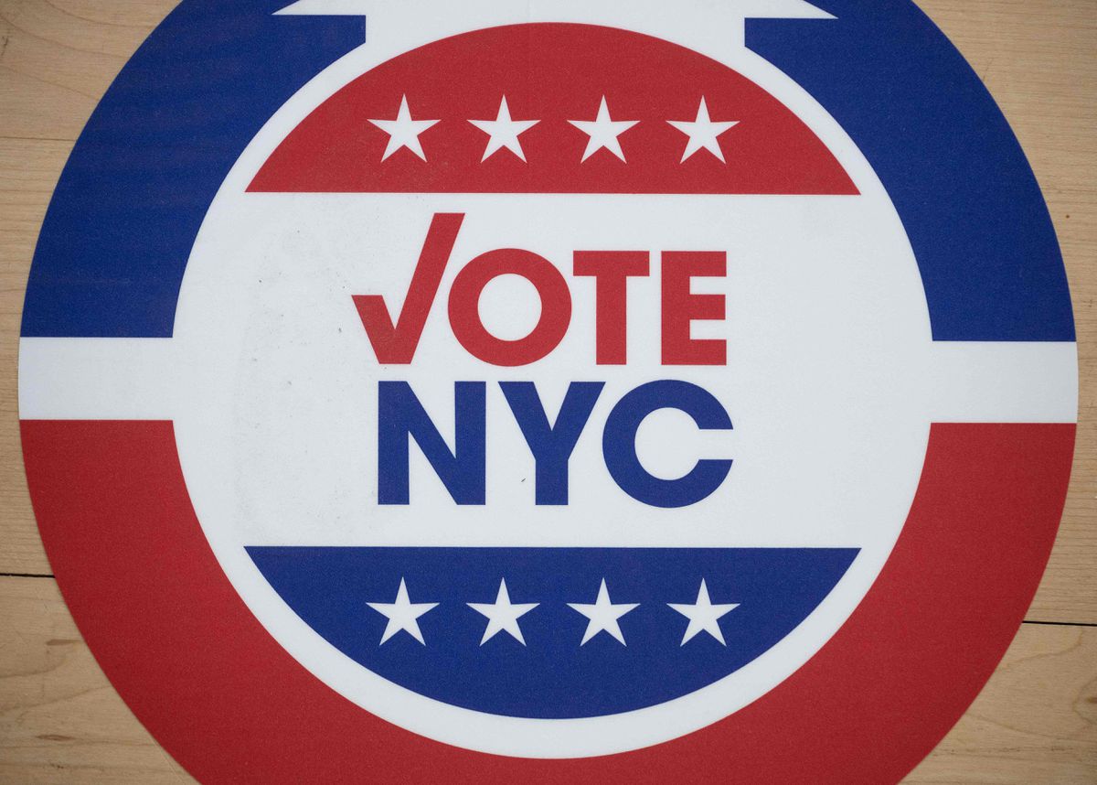 Election 2020 – so läuft die Wahl in New York ab
