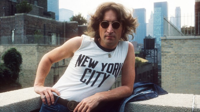 Vor 40 Jahren wurde John Lennon ermordet – Hintergründe zu seinem Leben und Tod in New York