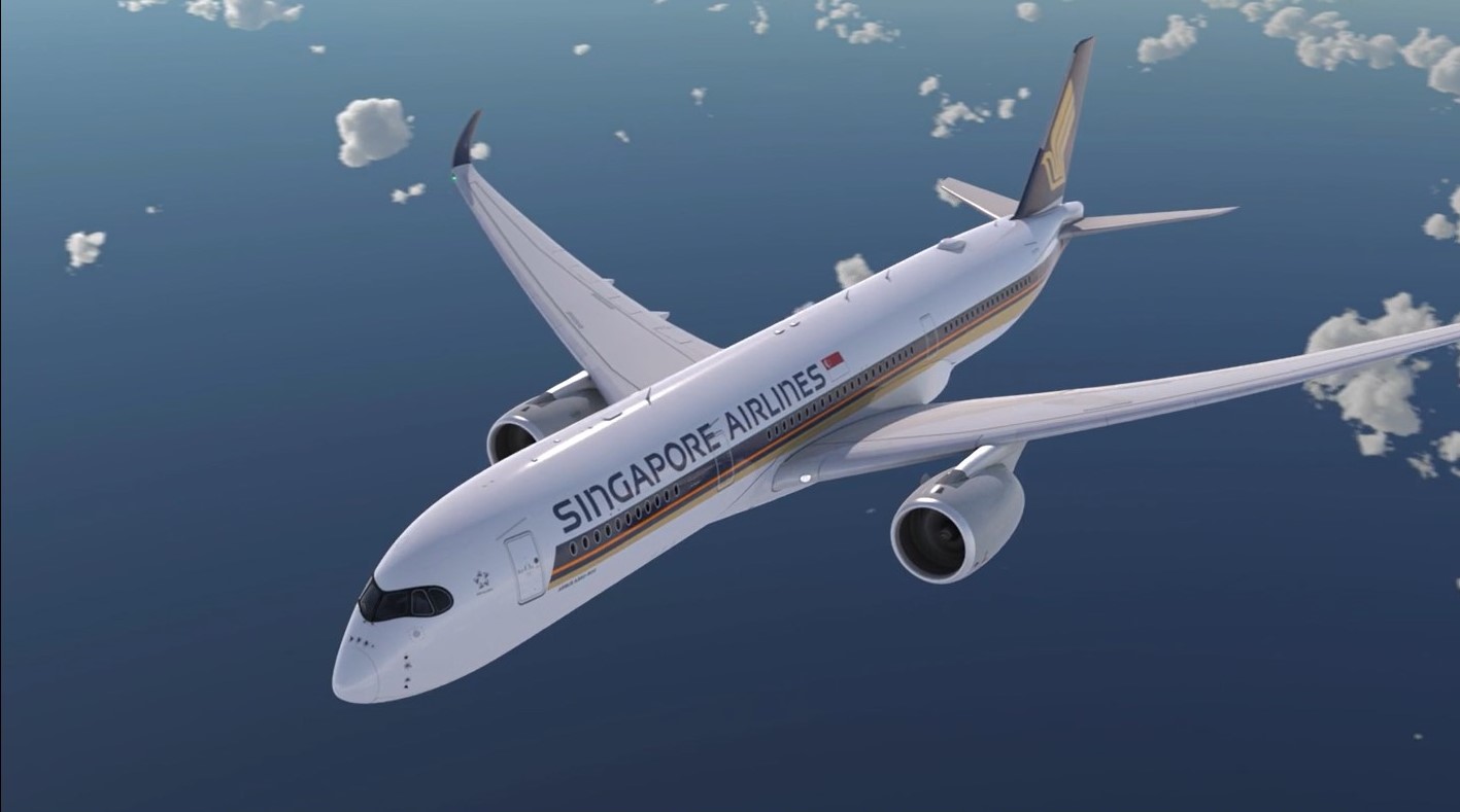 Verbindung zwischen New York und  Singapur – Infos zum längsten Linienflug der Welt