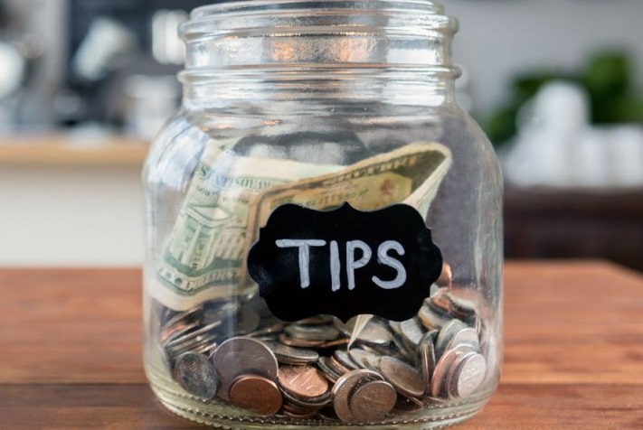 Tipping – Wie ist das mit Trinkgeld in New York und dem Rest der Vereinigten Staaten?