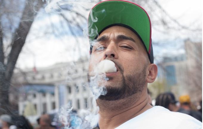 New York legalisiert Konsum von Cannabis