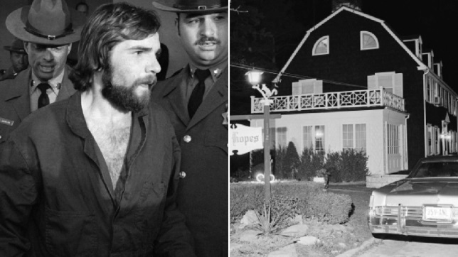 Mörder, dessen Taten die ‘Amityville Horror’ Filme inspirierten, stirbt mit 69