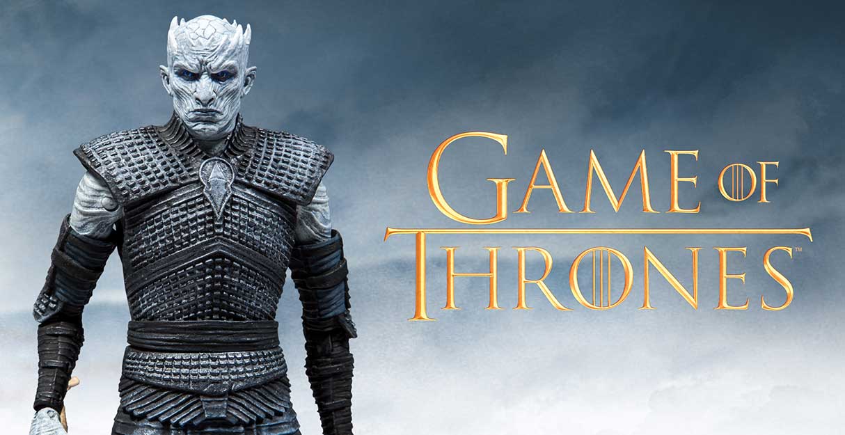 »Game of Thrones« kommt auf den Broadway