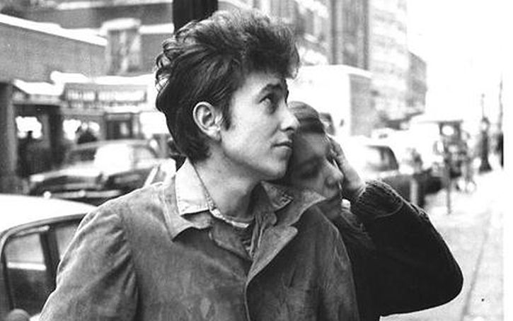 Zum 80. Geburtstag der Legende – so begann Bob Dylans Weltkarriere 1961 in New York