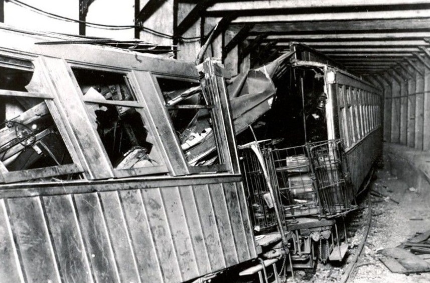 93 Tote – Das war das schlimmste U-Bahn Unglück in der Geschichte New Yorks