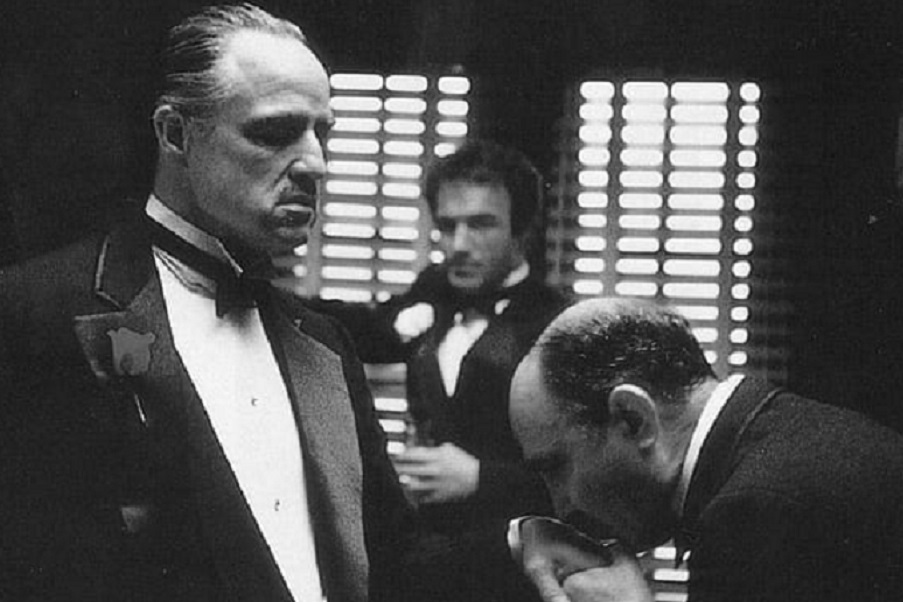 Italienische Mafia in New York – Die 7 besten Filme mit originalen Postern und Kinotrailern