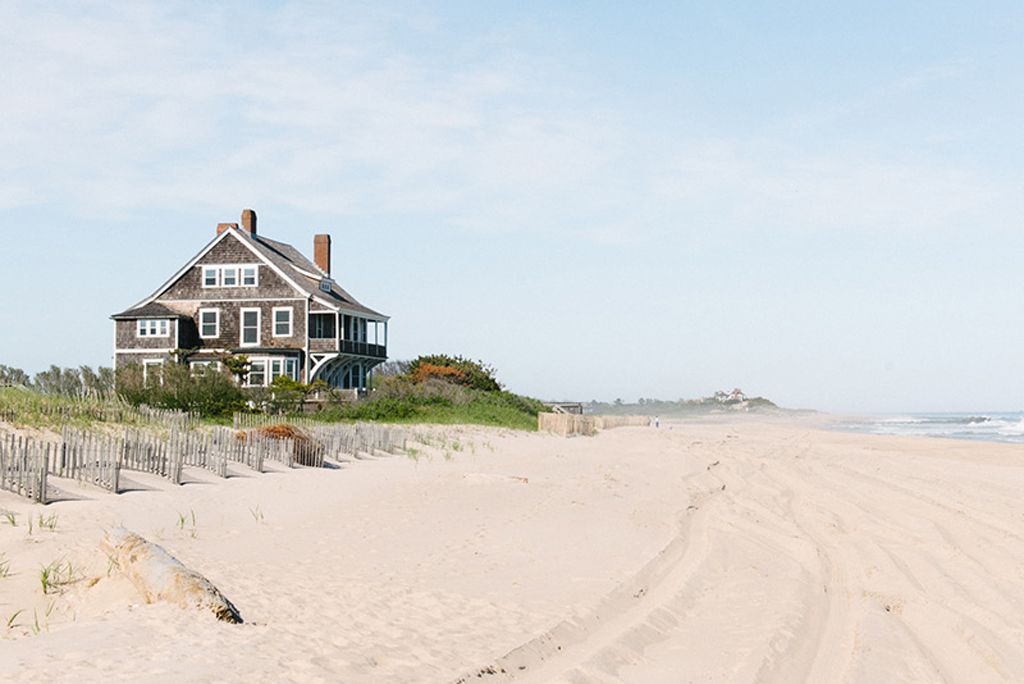 The Hamptons – was es mit dem weltbekannten Spielplatz der Reichen und Promis wirklich auf sich hat