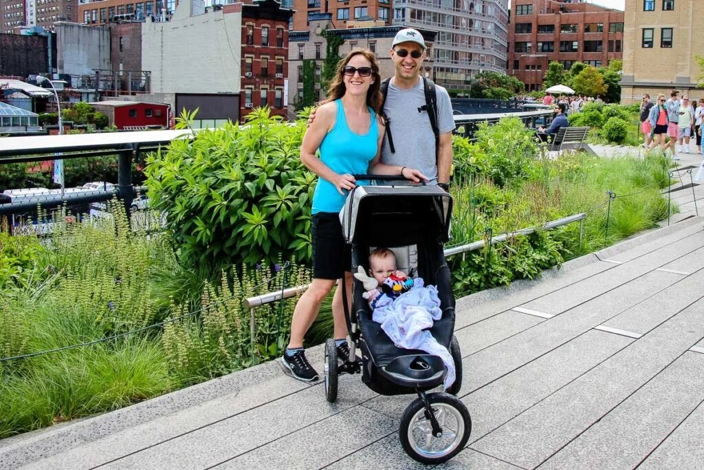 Das sind die beliebtesten Babynamen in New York