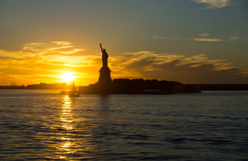 Wasser im New Yorker Hafen so sauber wie seit mehr als 100 Jahren nicht mehr