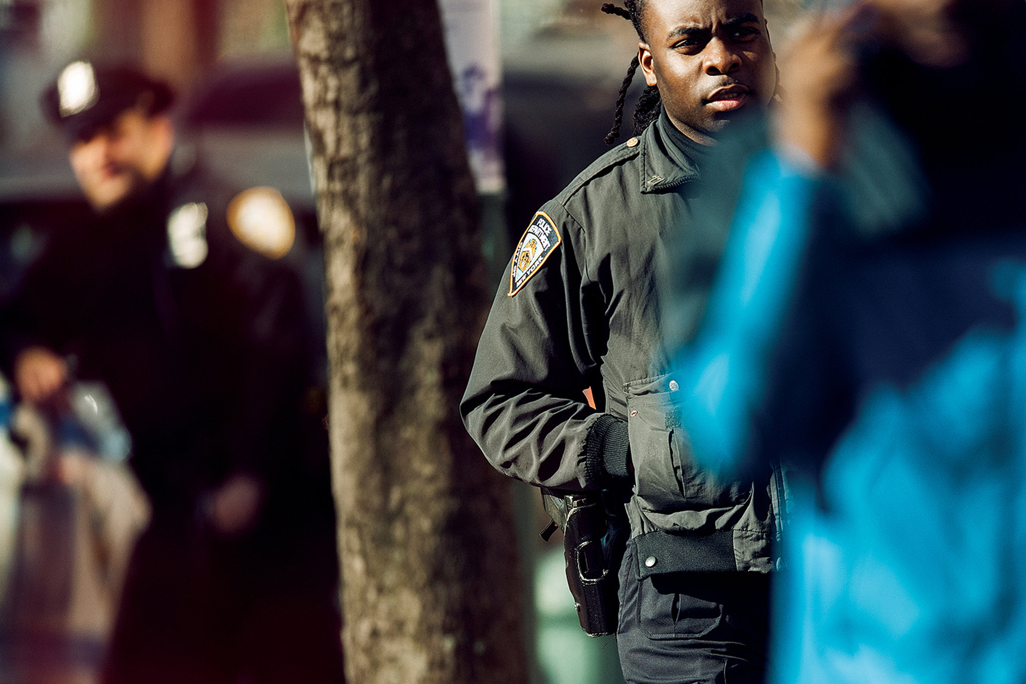 NYPD – Geschichte und Gegenwart des gewaltigen New Yorker Polizeiapparats