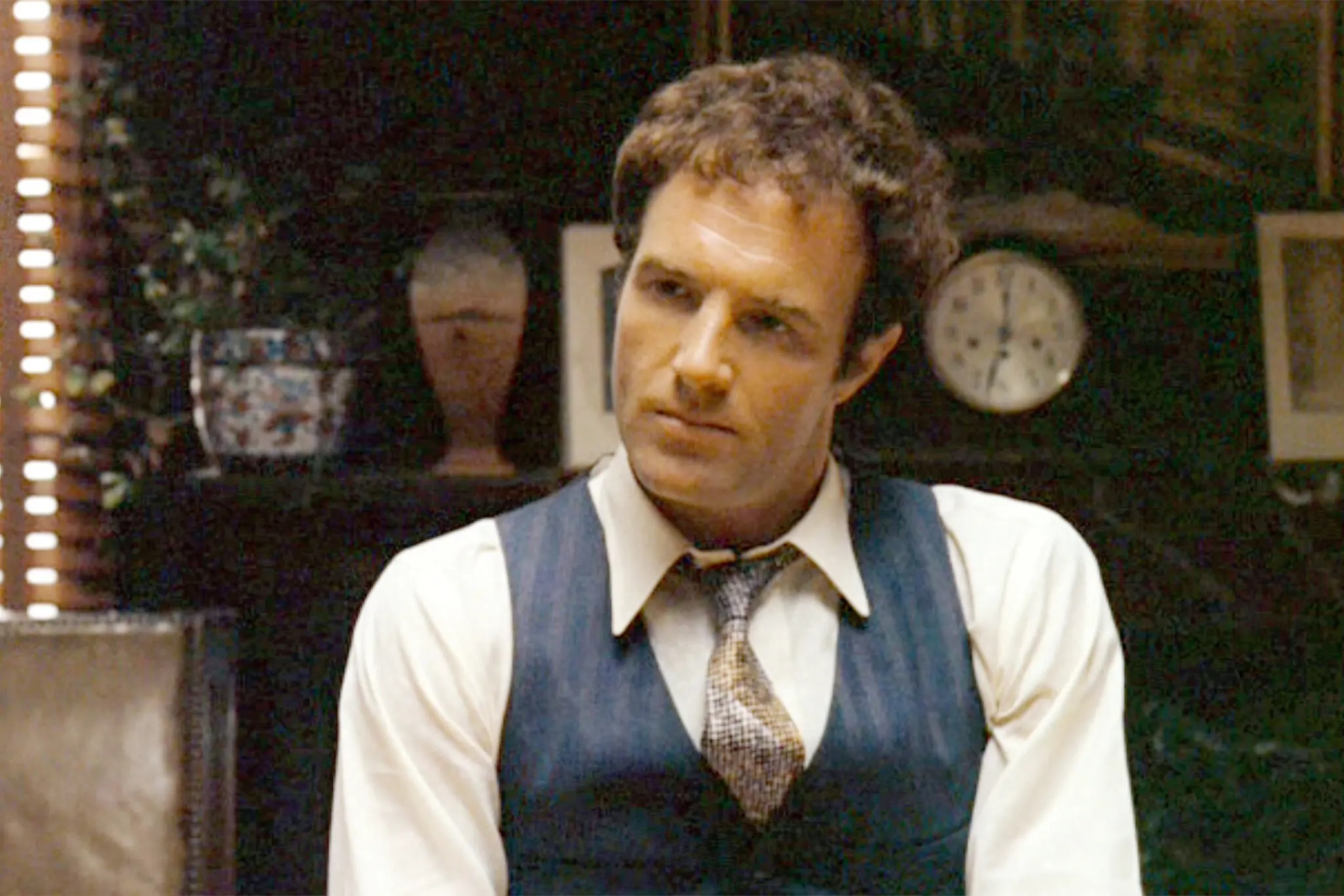 Schauspieler James Caan, der Sonny Corleone aus ‘Der Pate’ und gebürtiger New Yorker starb im Alter von 82 Jahren