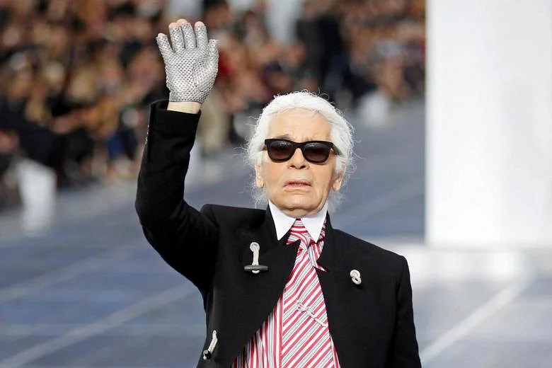 Die nächste Met Modegala, das vielleicht exklusivste Society Event in New York, wird Karl Lagerfeld gewidmet sein