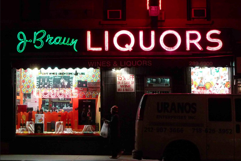 Für Europäer oft eigentümlich anmutend – Die Regeln rund um Alkohol in New York und wie es zu ihnen kam