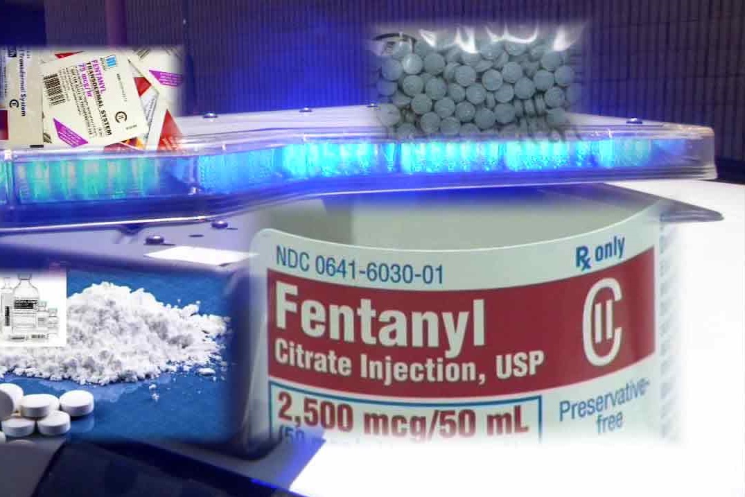 Vor allem wegen Fentanyl – New York muss Rekorde bei tödlichen Drogenüberdosen verzeichnen