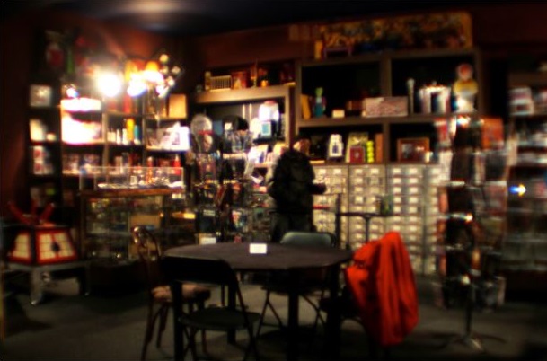 Seit 1925 kommen Zauberer in Tannen’s Magic Store, dem ältesten Zauberladen Amerikas