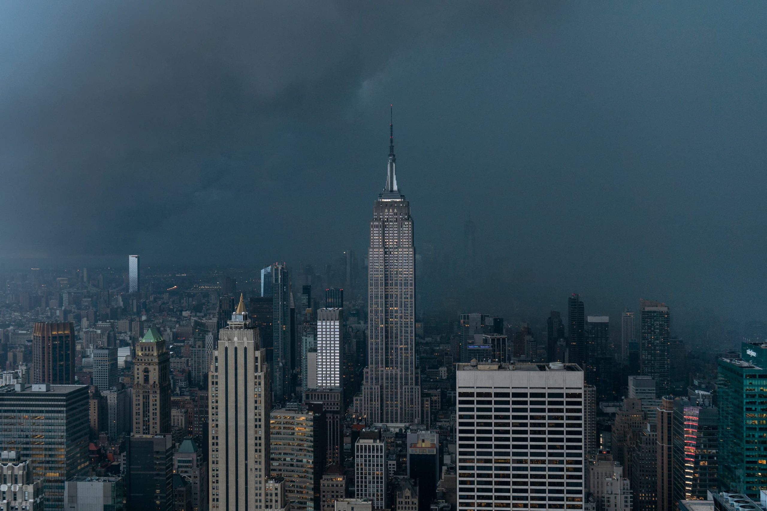 Das Empire State Building –  faszinierende Hintergründe zur 92 Jahre alten New Yorker Ikone