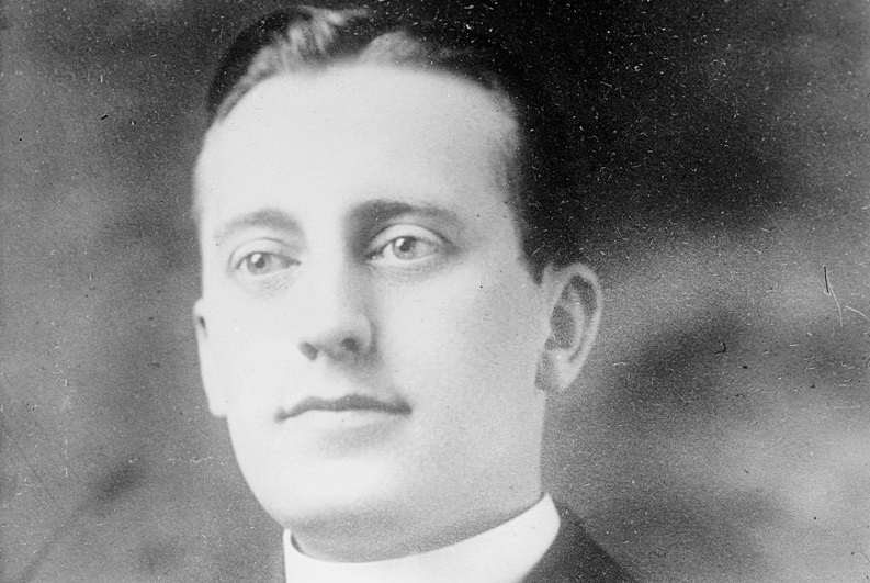 Ein Fall, der weltweit Furore machte – Wie ein deutscher Priester 1916 in New York auf dem elektrischen Stuhl landete