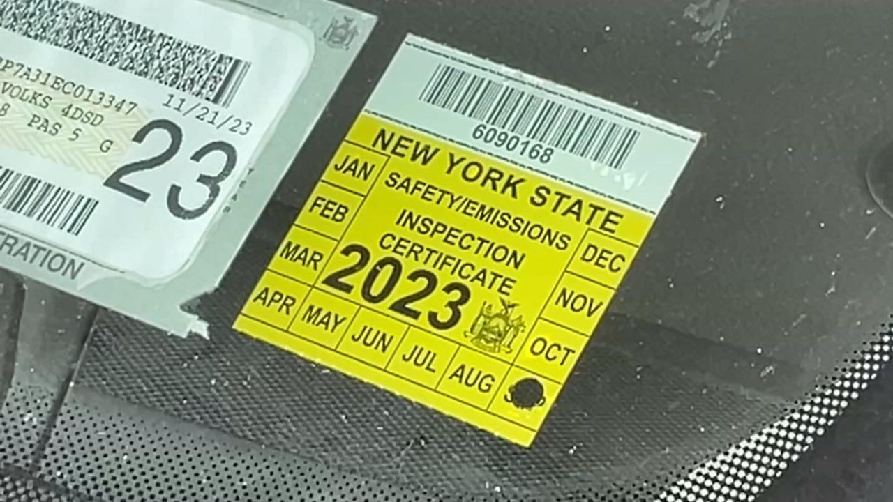 New York und das Auto wie ist es wirklich mit Verkehr, Parken und TÜV