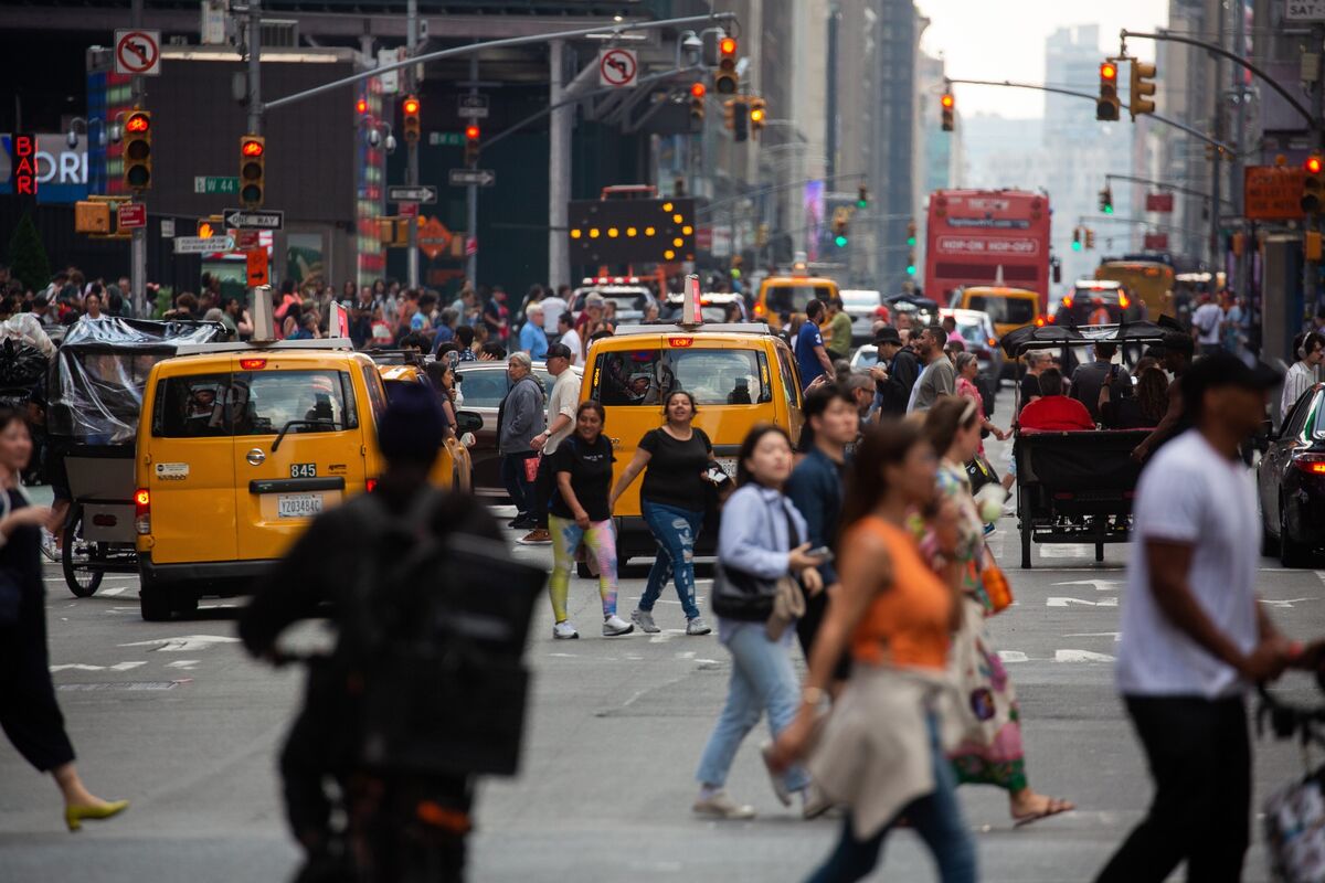 Tourismus in New York erholt sich weiter – mehr als eine halbe Million deutsche Besucher