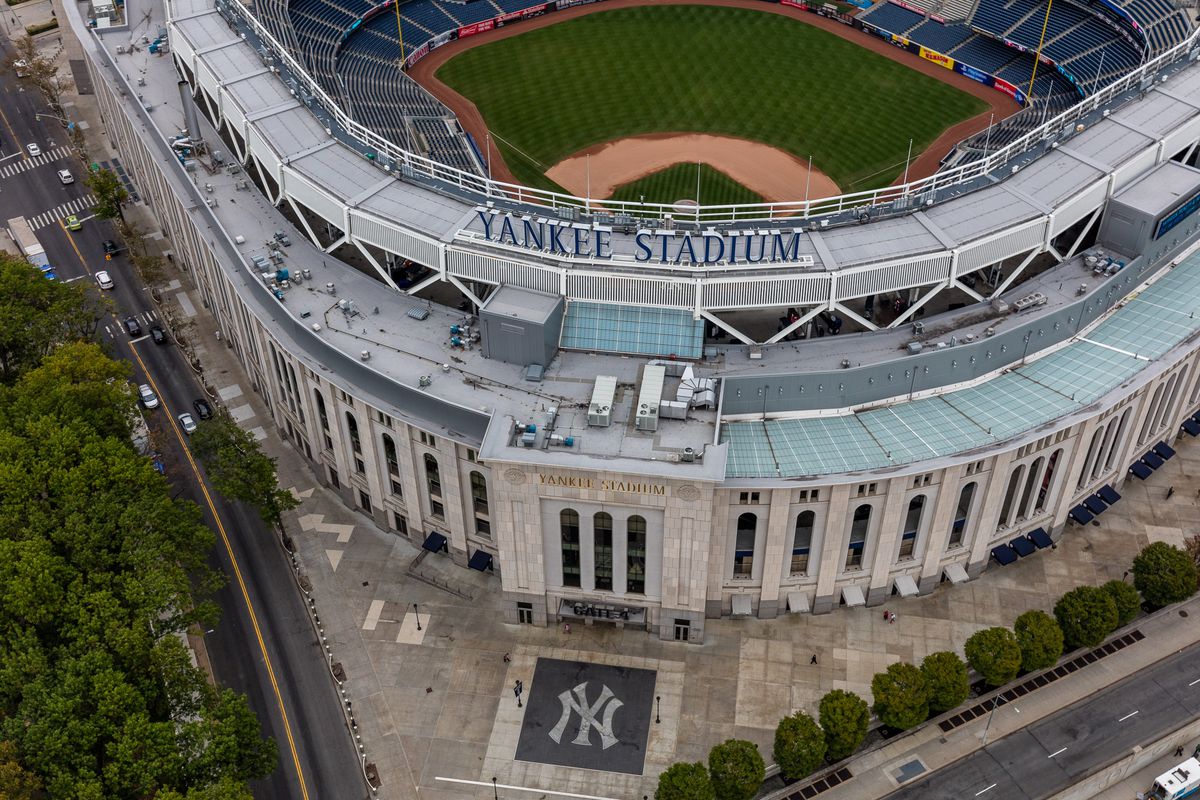 Hintergründe zum legendären Yankees Stadium und wie man auf ein Spiel kommt