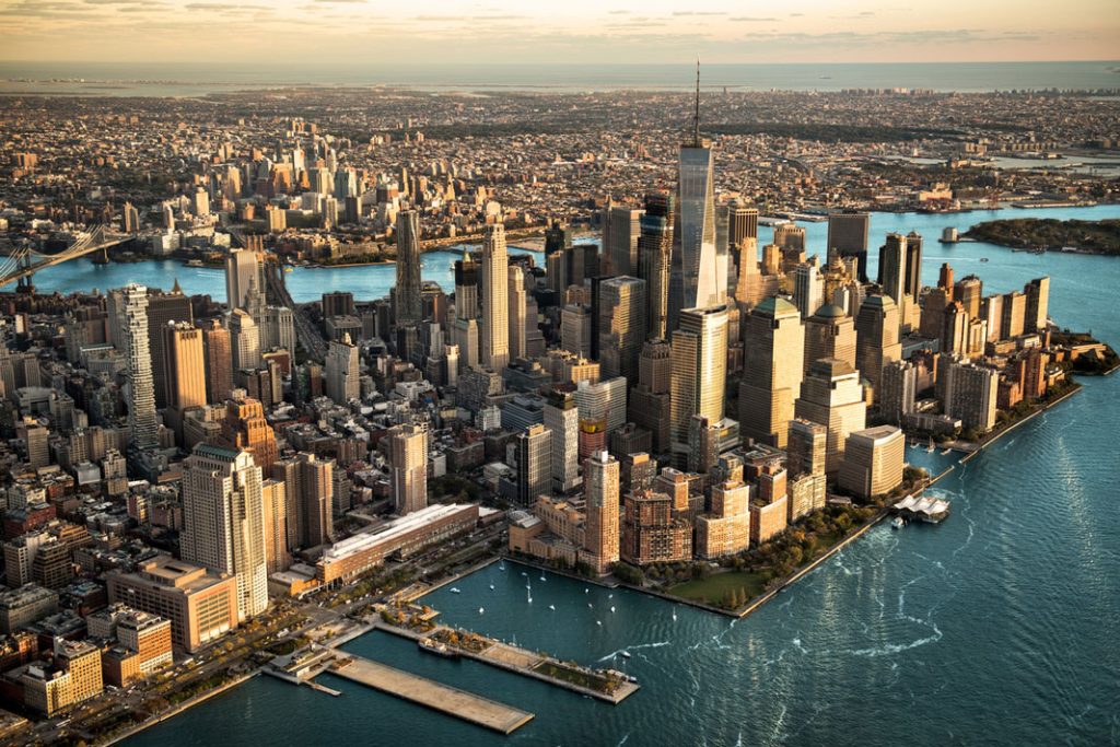 Neue Erhebung  – Single braucht 136.000 USD jährlich um “komfortabel” in New York zu leben
