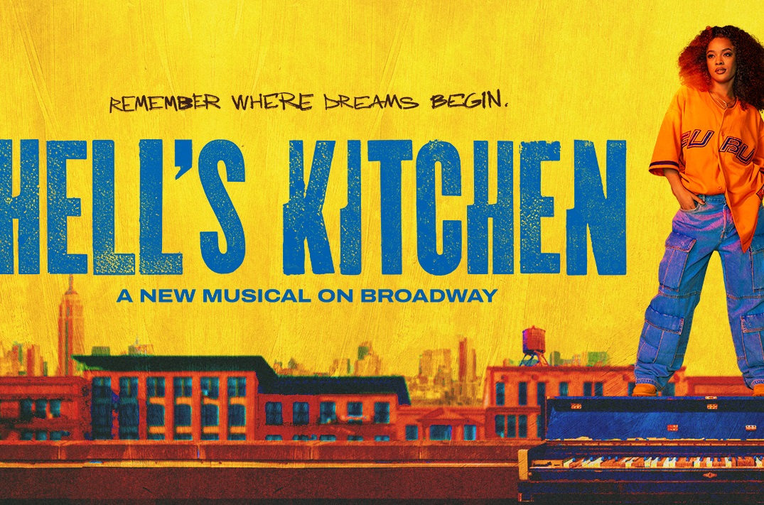 Neues Alicia Keys Musical ‘Hell’s Kitchen’, ein Liebesbrief an ihre Heimatstadt New York, spielt jetzt am Broadway