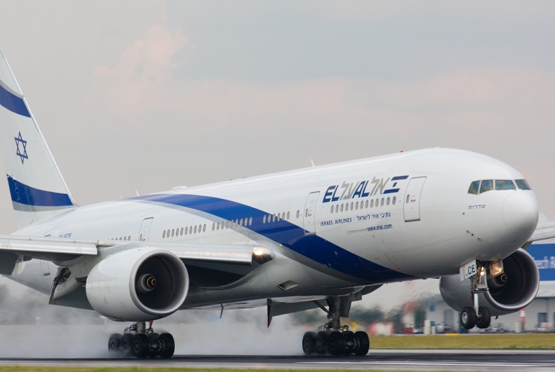 Aus Glaubensgründen – Israelische Airline El Al führt Flüge zwischen New York und Tel Aviv garantiert ohne Leichenüberführungen ein