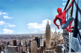 Spiderman
