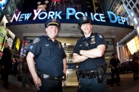 nypd