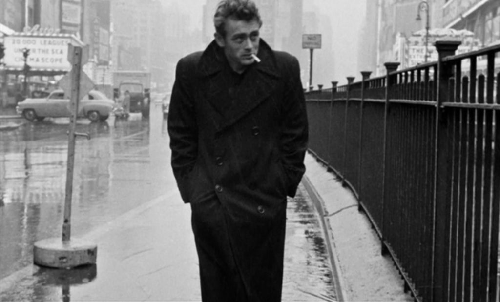 James Dean