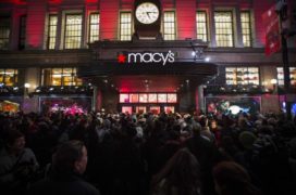Macys Black Friday