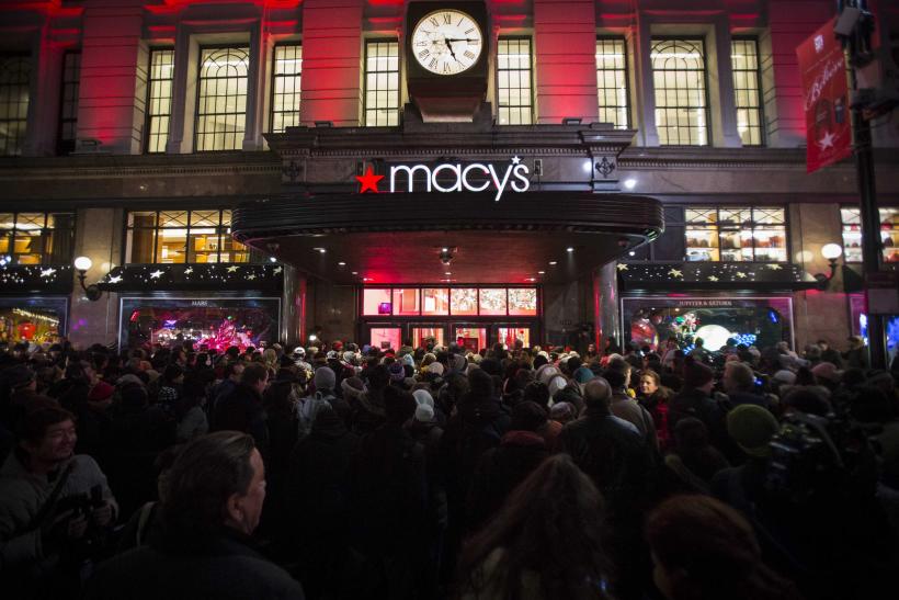 Macys Black Friday