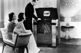 World Fair Fernseher