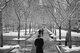 Vivian Maier