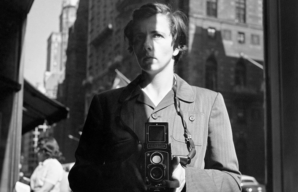 Vivian Maier