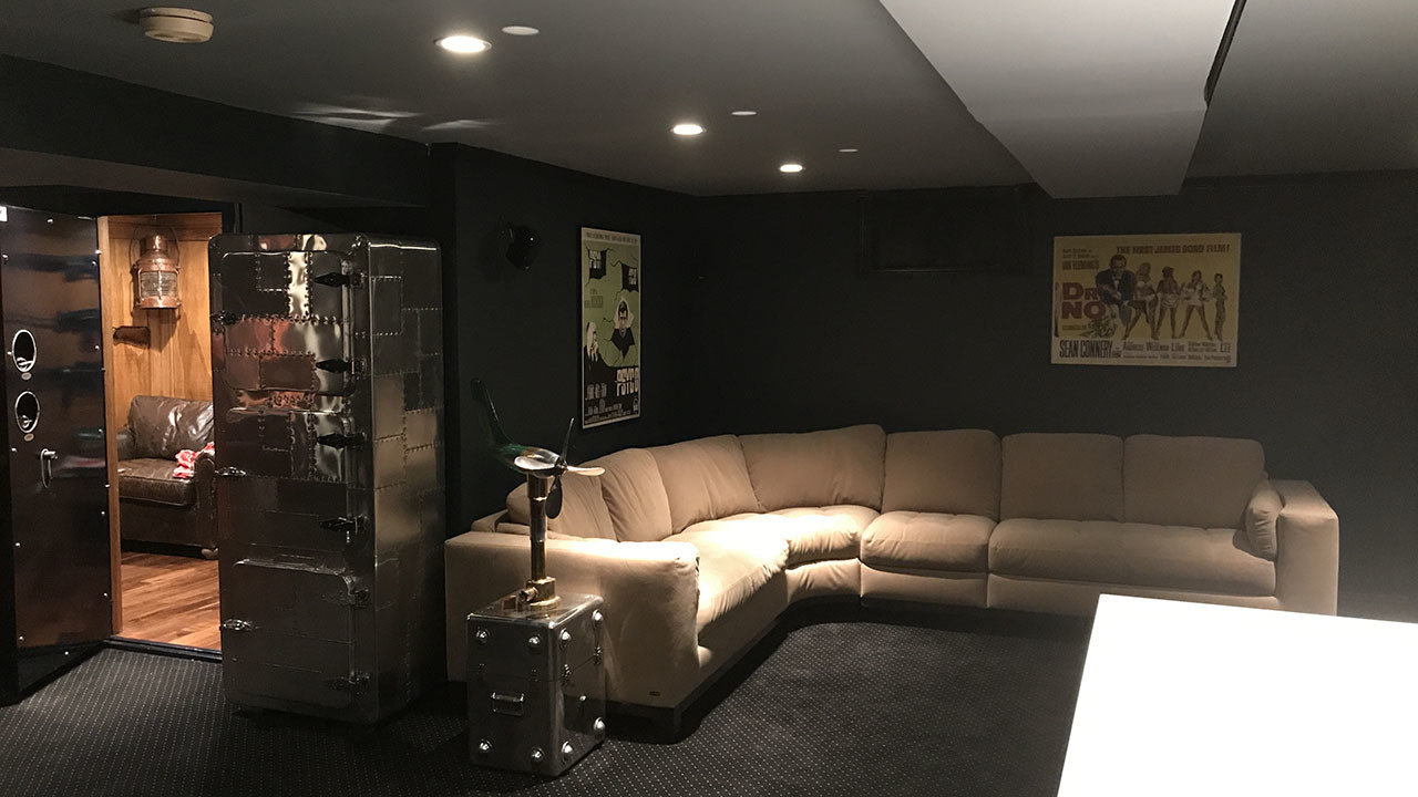 Panic Room