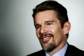 Ethan Hawke